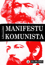 manifiesto comunista euskara color