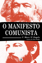 marx manifesto comunista galego color